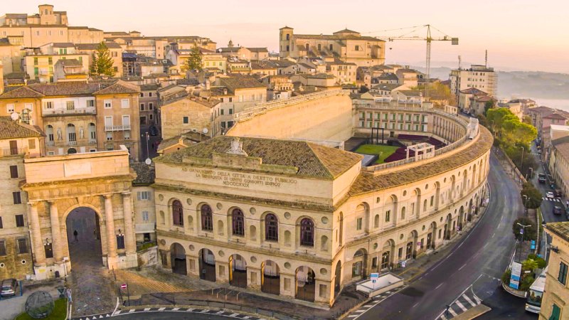 macerata guida viaggio cosa fare