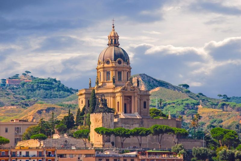 messina cosa vedere e cosa fare