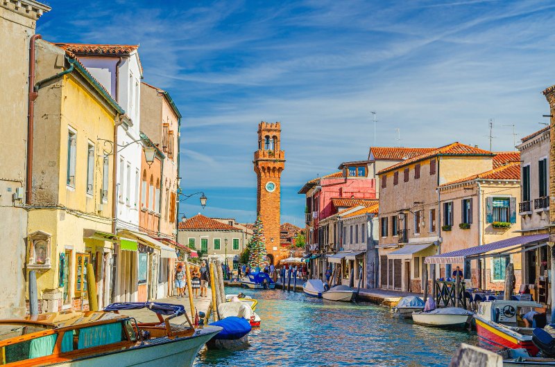 murano cosa vedere guida viaggio