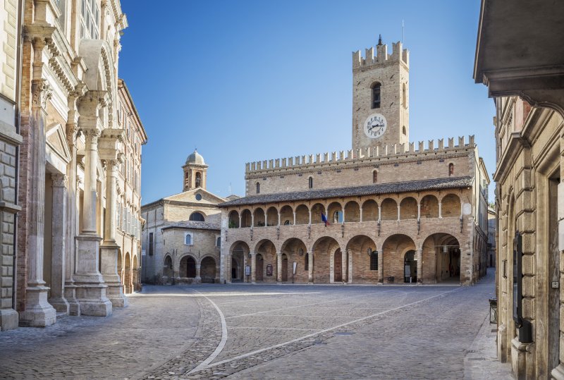 offida guida viaggio cosa vedere