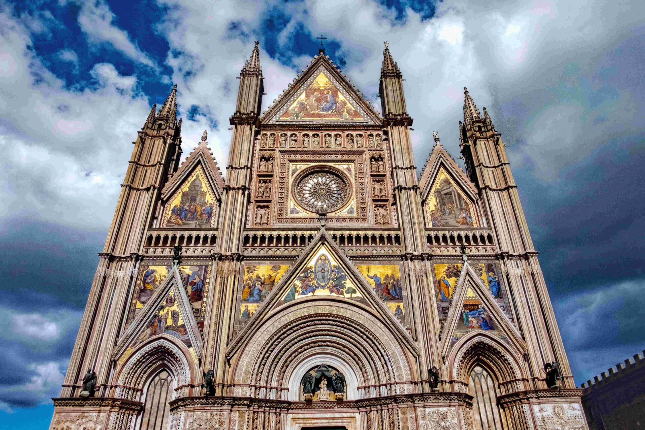 cose da fare a orvieto