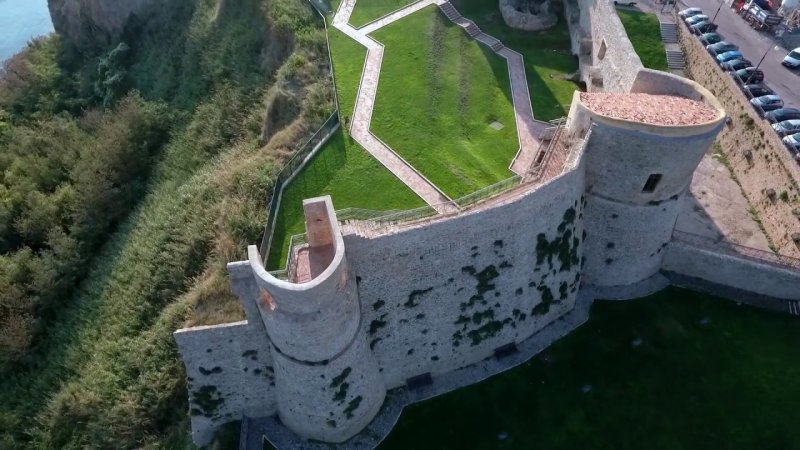 ortona guida viaggio e spiagge piu belle