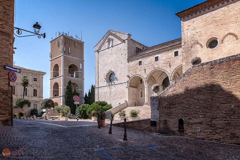 osimo guida viaggio cosa fare e cosa vedere