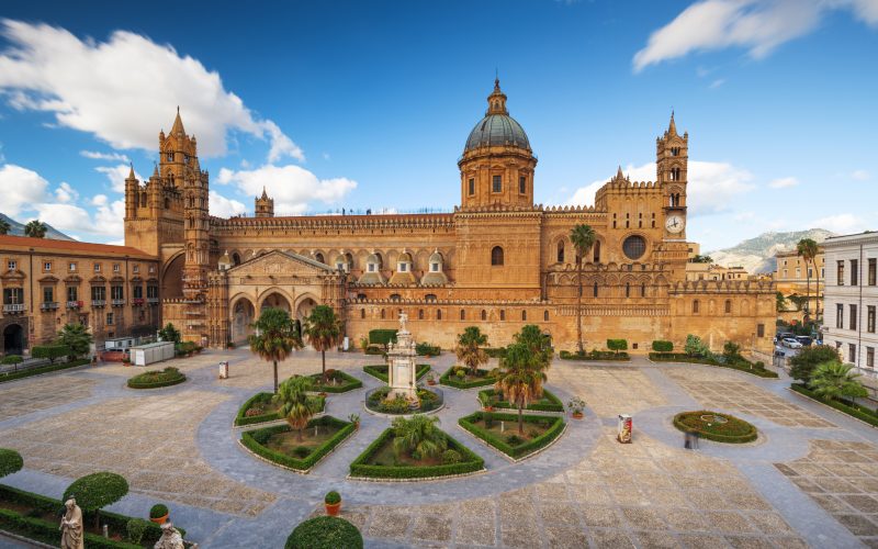 palermo cosa vedere e cosa fare