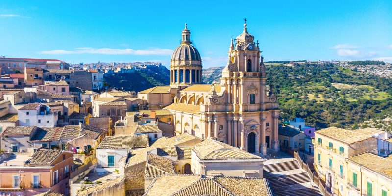 ragusa cosa fare e cosa vedere