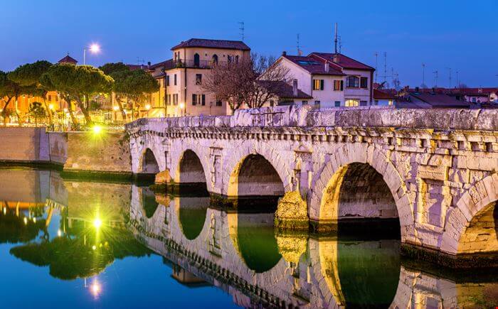 rimini cosa fare guida viaggio