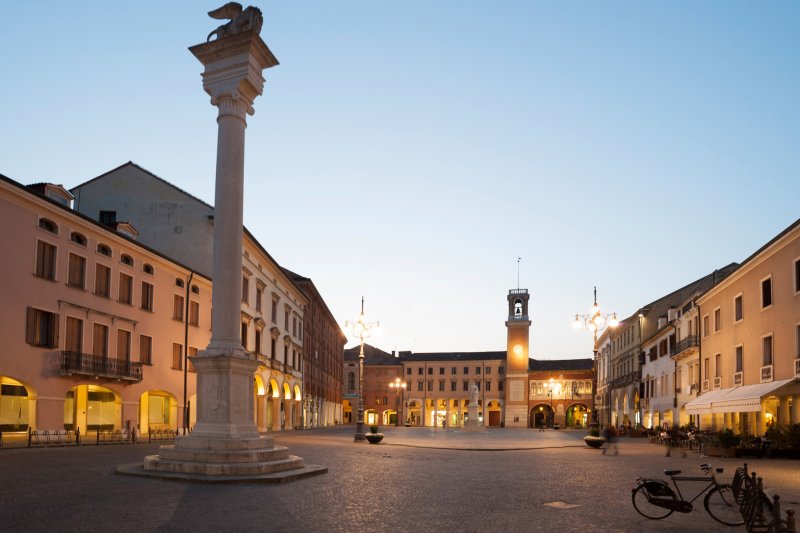 rovigo guida viaggio itinerario