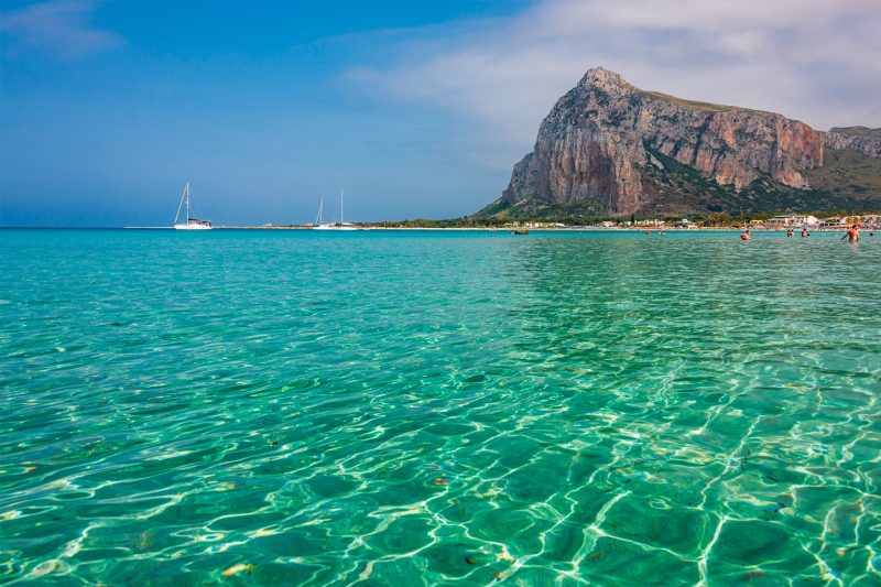 san vito lo capo migliori spiagge della sicilia