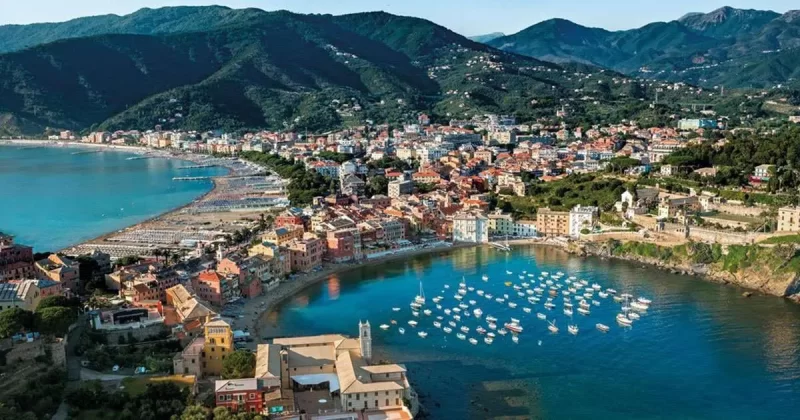 sestri levante guida viaggio