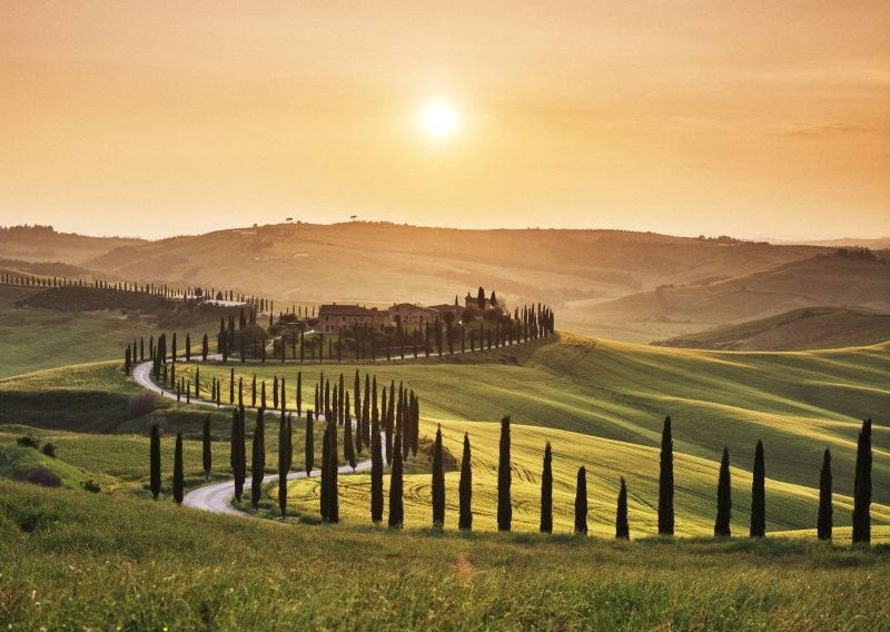 val dorcia guida viaggio