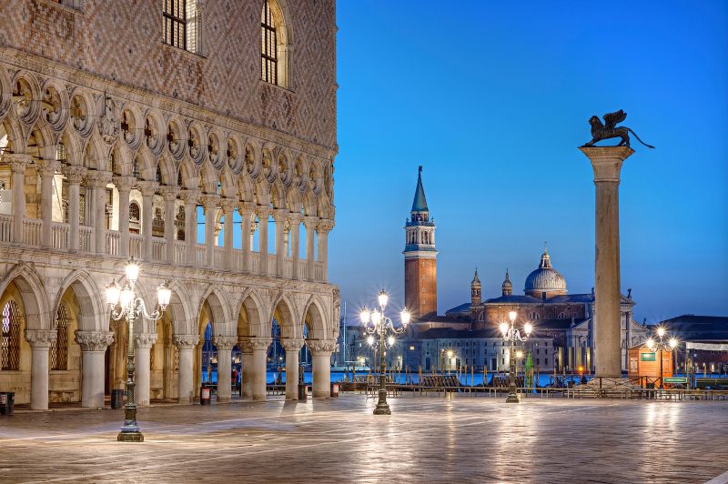 venezia guida viaggio cosa fare e cosa vedere