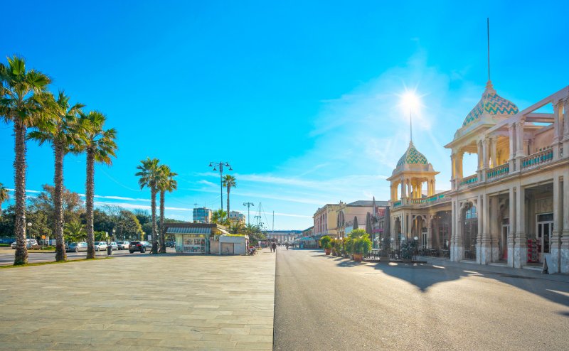 viareggio guida viaggio cosa fare e come arrivarci