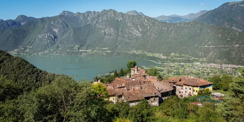 Bondone guida viaggio itinerario cosa fare 1