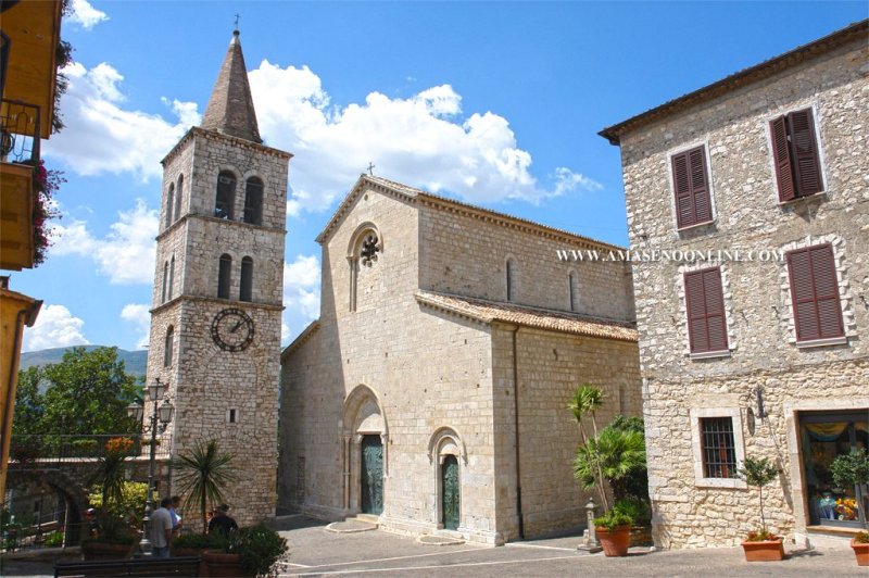 Cattedrale di Santa Maria Assunta cosa vedere cosa fare