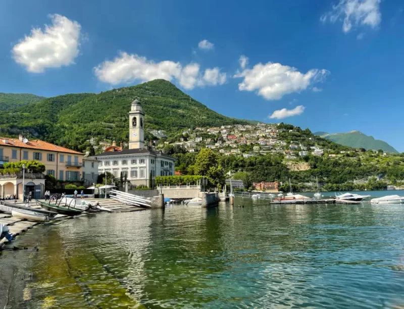 Cernobbio guida viaggio cosa fare