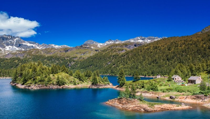 Parco dellAlpe Veglia e dellAlpe Devero cosa fare consigli viaggio