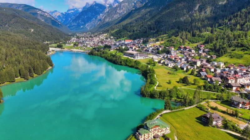 borghi dolomiti i migliori guida viaggio