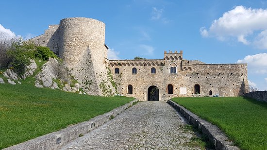 bovino guida viaggio borgo