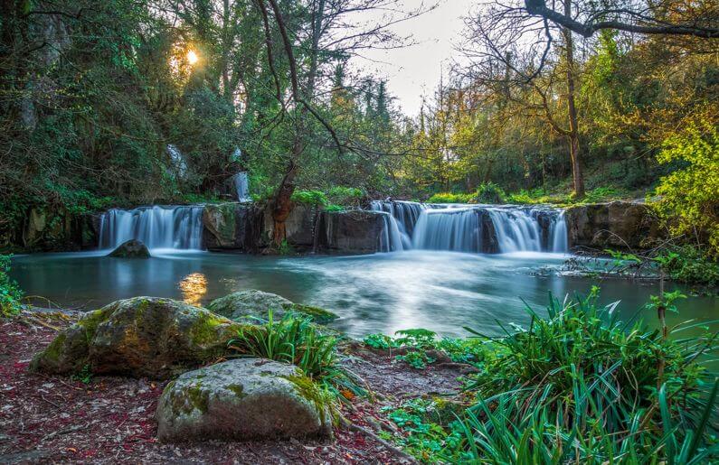 cascate monte gelato guida viaggio e consigli su cosa fare