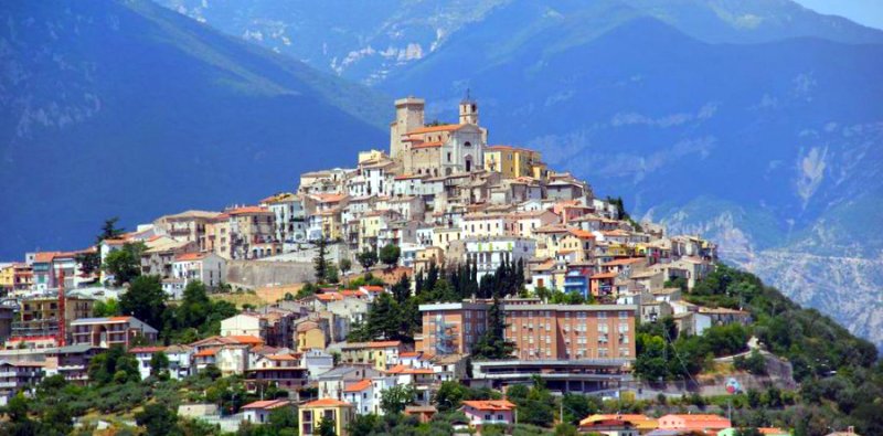 casoli laquila guida viaggio itinerario