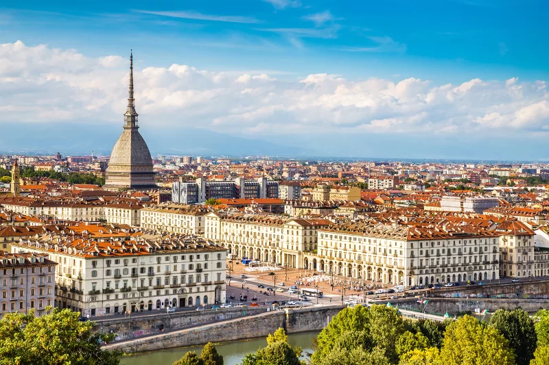 guida viaggio per Torino cosa fare