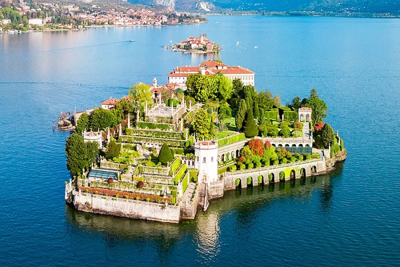 isola bella lago maggiore guida viaggio itinerario