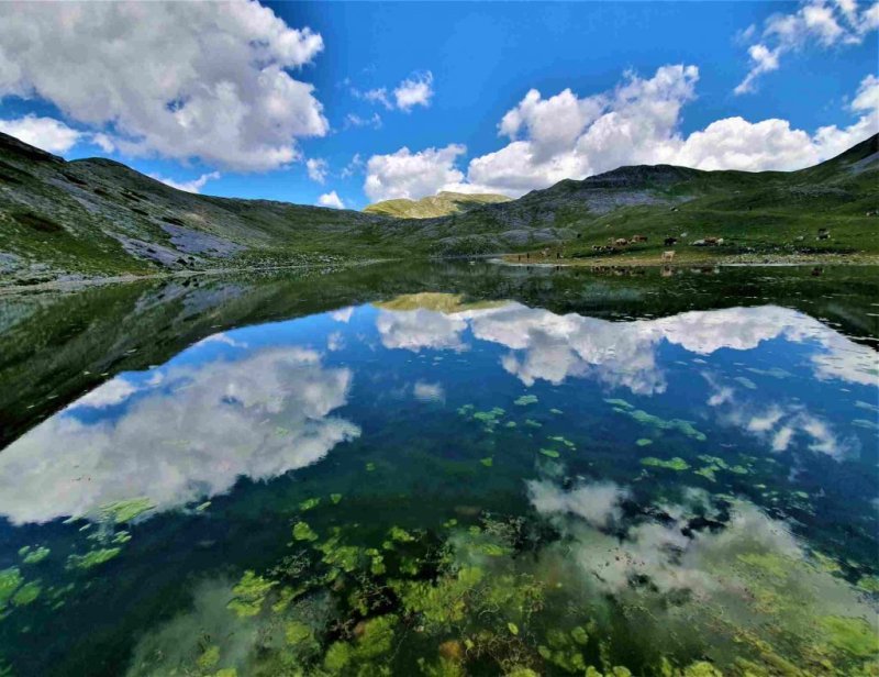 lago della duchessa cosa vedere guida viaggio