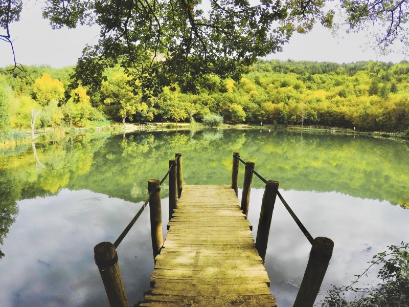 lago di sinozzo guida viaggio lago trekking e attivita