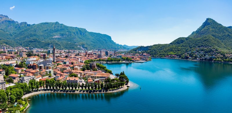 lecco cosa vedere guida viaggio