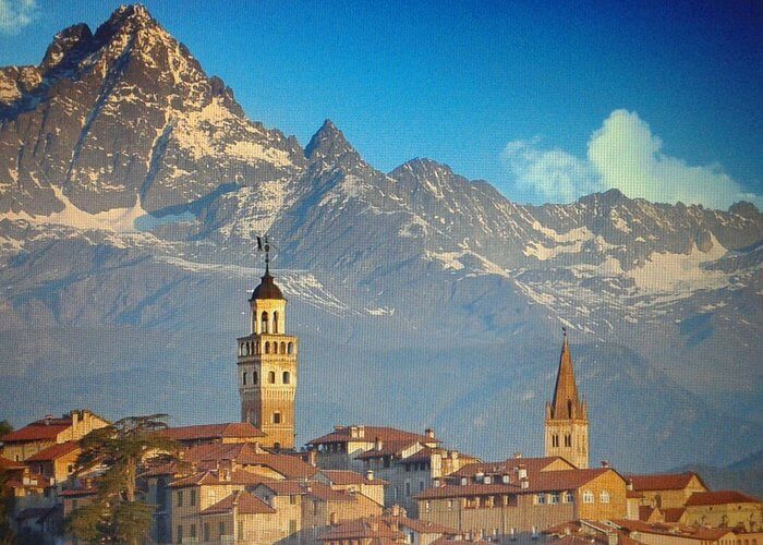 saluzzo guida viaggio cosa vedere 1