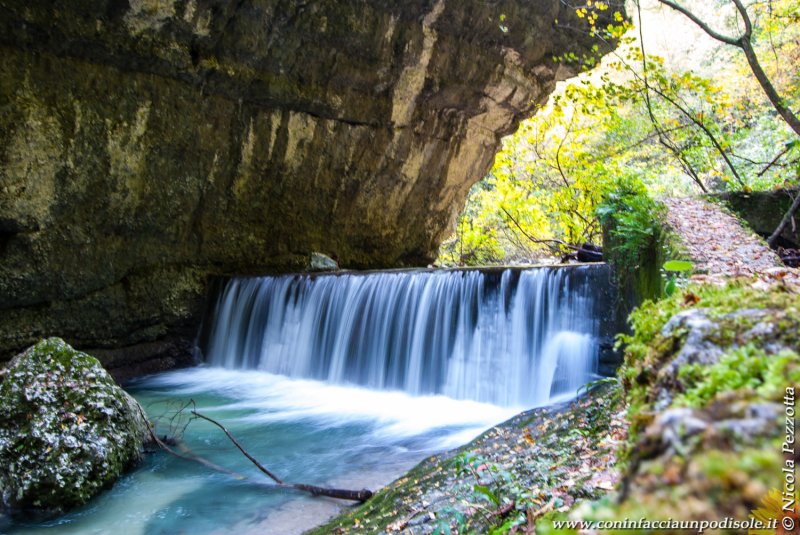 valle dellorfento guida viaggio cosa fare e come arrivare