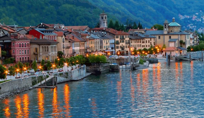 verbania guida viaggio itinerario