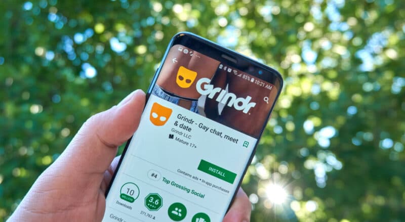 le migliori app di incontro gay alternative a Grindr