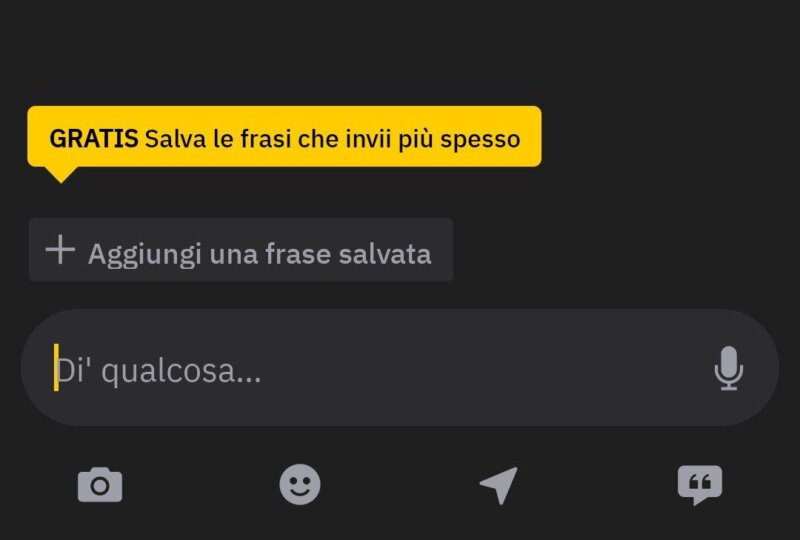 risposte salvate su grindr come sfruttarle al massimo (1)