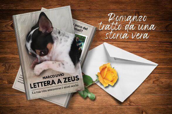 libro romanzo lutto e scomparsa di un cane come superare il dolore (1)