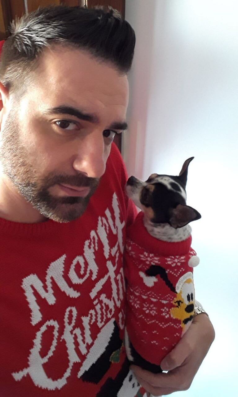 Zeus ultimi scatti 14