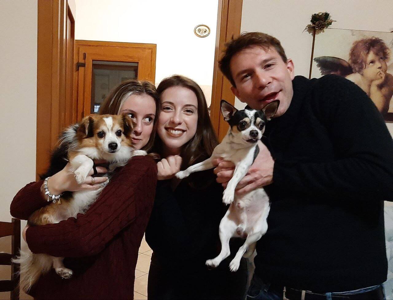 Zeus ultimi scatti 17