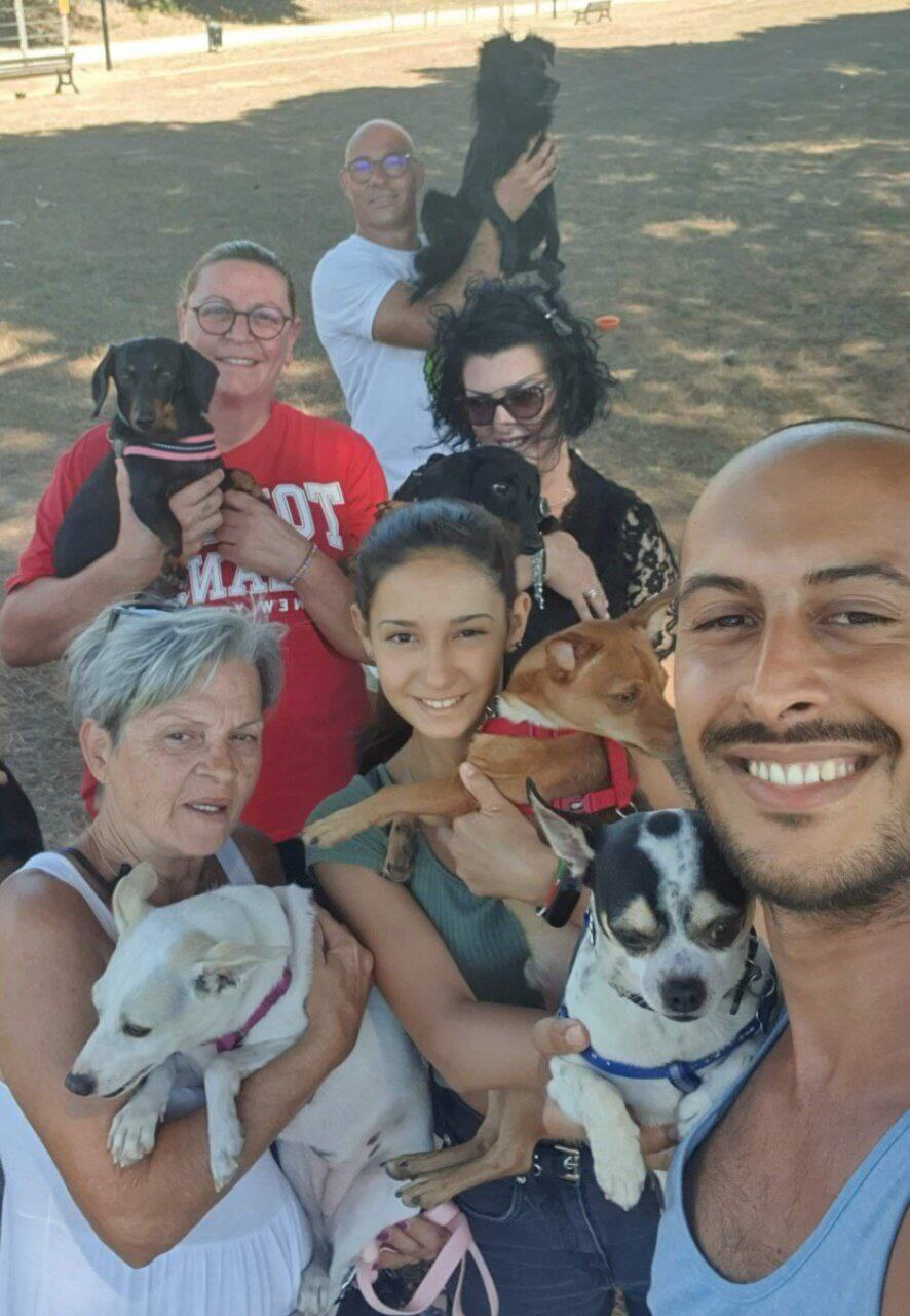 foto di zeus da piccolo 16