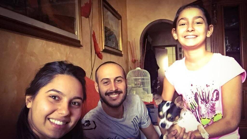 momenti belli con zeus 2