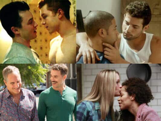 amore gay e serie tv da vedere