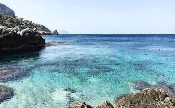 spiaggia di jappolo