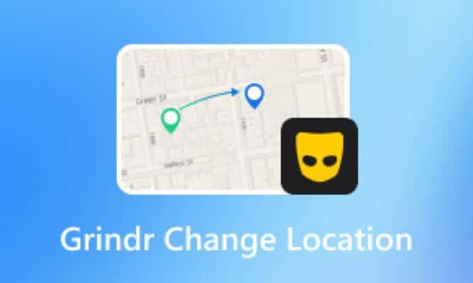 grindr fake gps cambiare la posizione senza muoversi da casa