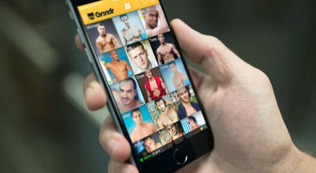 grindr non funziona guida risoluzione problemi