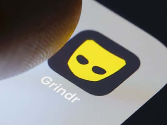 grindr status online o offline guida