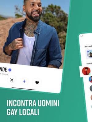 incontri gay tinder 1