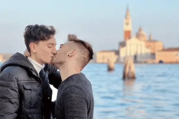 locali e incontri gay a venezia