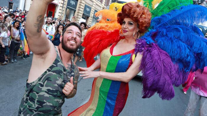 locali gay a mantova e ferrara