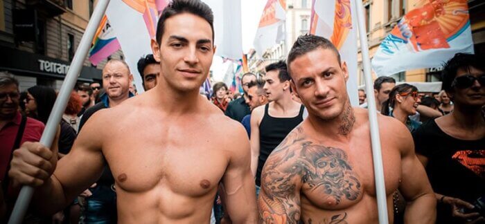 locali gay a milano guida completa