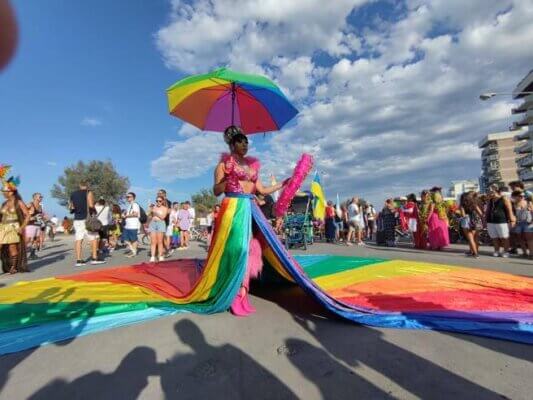 locali gay incontri movida e lgbt