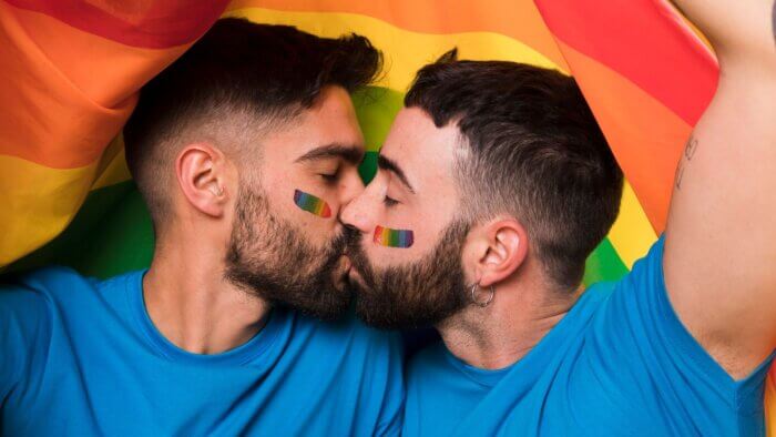 locali gay movita benessere e sanue LGBT